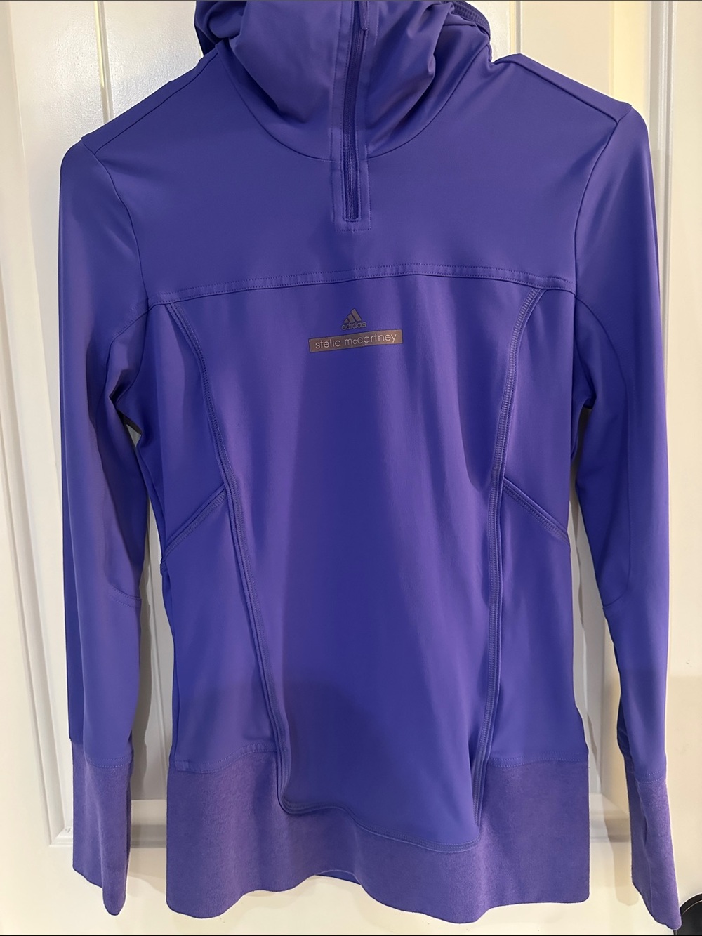 Adidas-Stella McCartney jacket